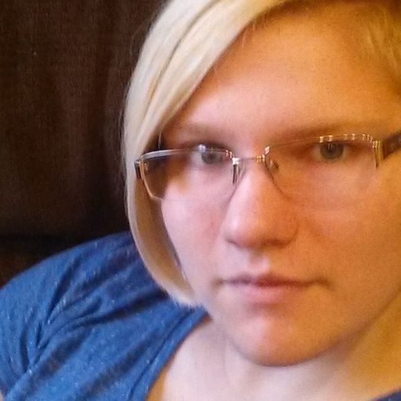 Meet your Posher, Madeline - Picture 1 of 1